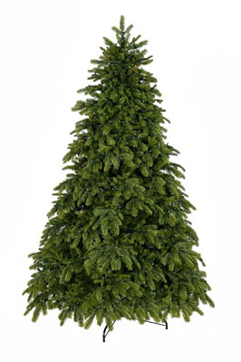 Umelý 3D vianočný stromček Noel 210 cm
