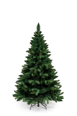 Umělý vánoční stromek- Jedle Lux 190 cm