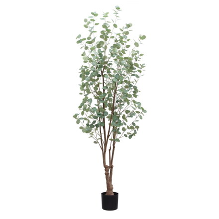 Umelý strom- Eukalyptus 180cm 