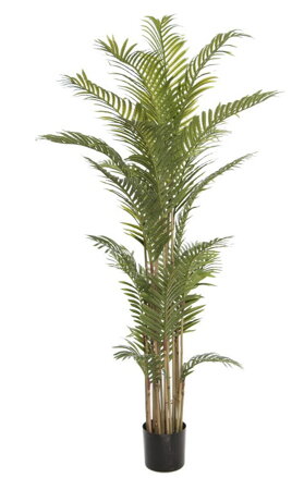 Umelá bambusová palma 150cm 