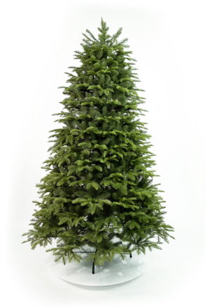 Jedľa Sevilla Premium 3D- 210cm 