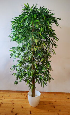 Umelý Bambus 160cm 