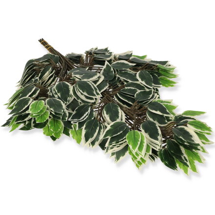 Umelý list- Fikus panašovaný 60cm