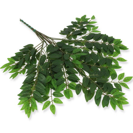 Umelý list- akácia 67cm