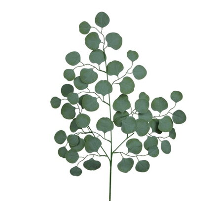 Umelý list eukalyptus 70cm 