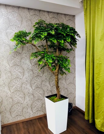 Umelý strom Javor exclusive 200cm 