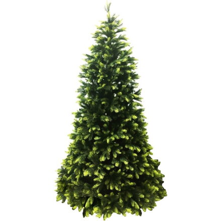 Umělý vánoční stromek- Nevada Lux 220 cm