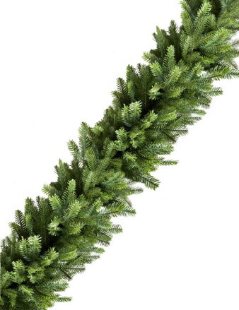 Girlanda Noel 100% 3D - 30cm/180cm