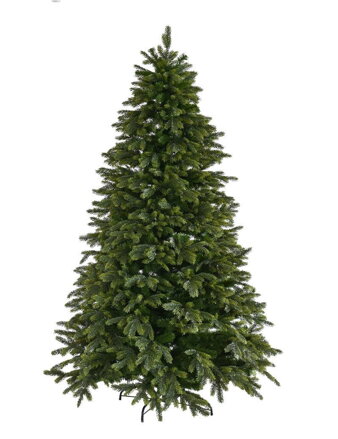 Vianočný stromček 3D- Nora 270cm
