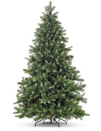 Vianočný stromček Rocky 3D- 210cm 