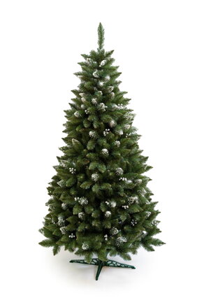 Vianočný stromček- Borovica Iza 180cm 