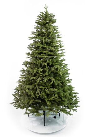 Umelý 3D vianočný stromček- Jedľa exclusive 170 cm 