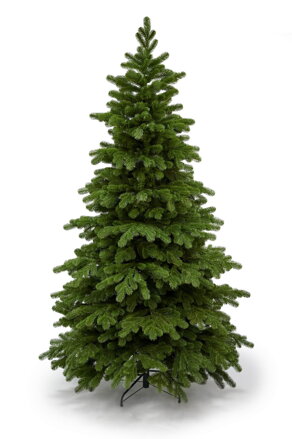 Jedľa Tatranská 100% 3D- 260cm