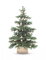 Realistické 3D vianočné stromčeky