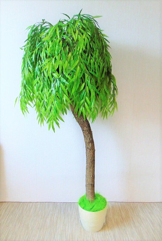 Umelý strom- Vŕba 160cm 