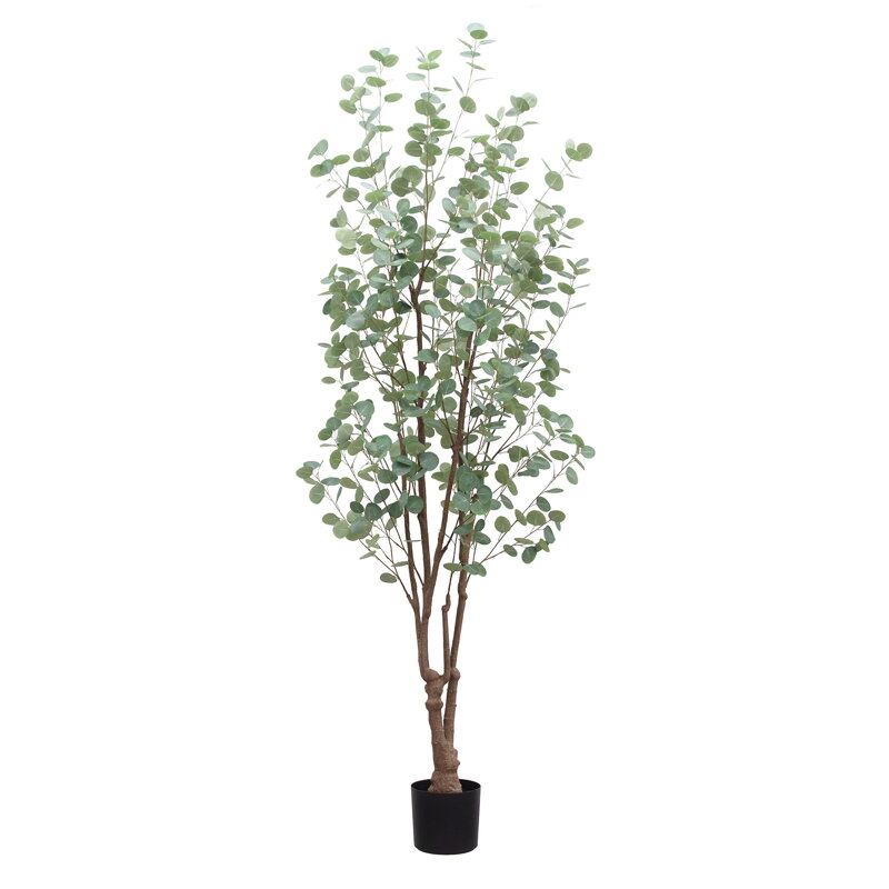 Umelý strom- Eukalyptus 180cm 