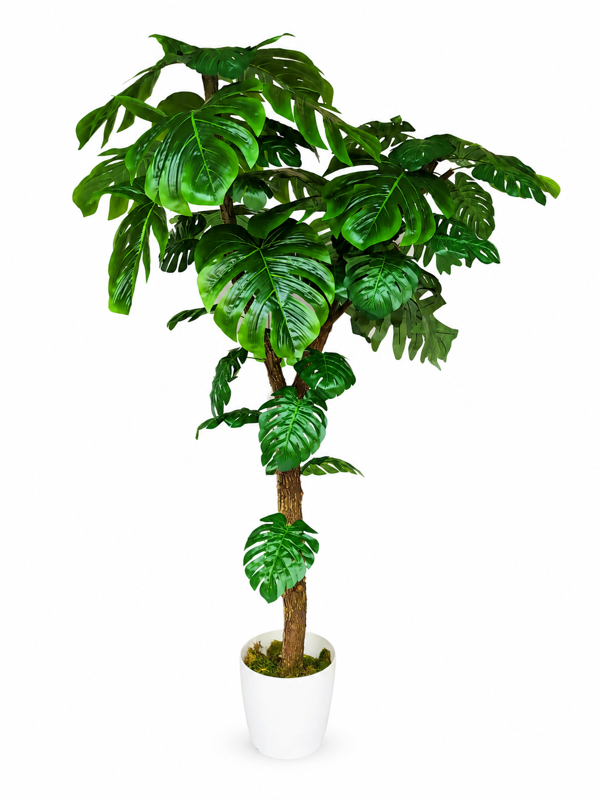 Umelá rastlina- Monstera 120cm 
