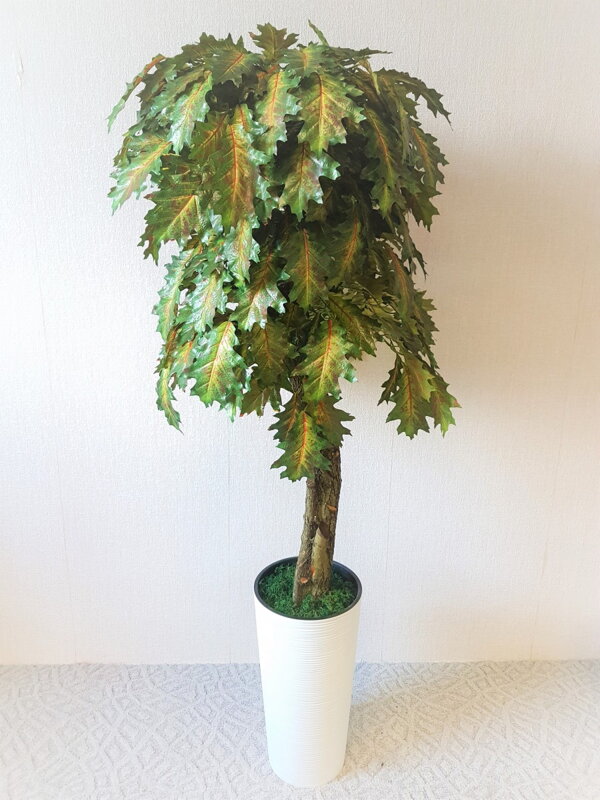Umělý strom- Dub podzimní 200 cm Umělý strom- Dub podzimní 200 cm