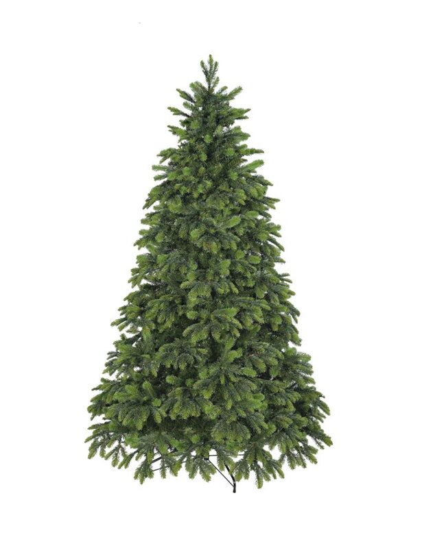 Umelý 3D vianočný stromček- Nevada 210 cm Umelý 3D vianočný stromček- Nevada 210 cm