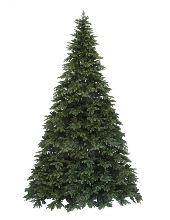 Umelý 3D vianočný stromček- Noel 350 cm Umelý 3D vianočný stromček- Noel 350 cm