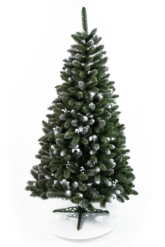 Vianočný stromček- Borovica Iza 150cm 