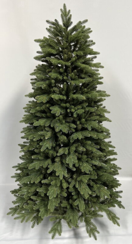 Vianočný stromček 3D- Bahama premium  210cm