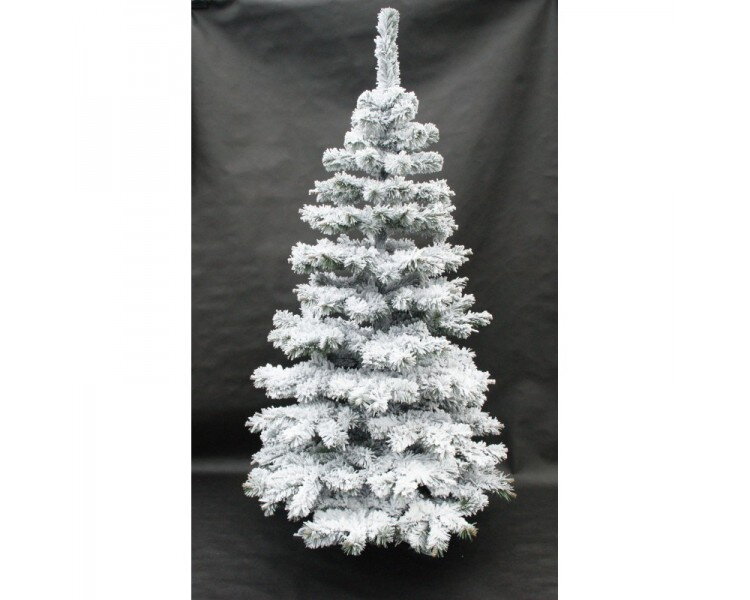 Jedlička Eliza sníh 120cm 