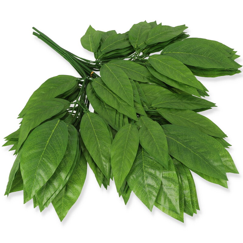 Umelý list- Mango 70cm