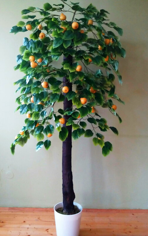 Umělý strom- Hruška 180 cm Umělý strom- Hruška 180 cm
