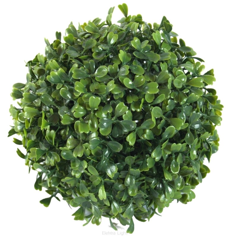 Umelý krušpán- guľa 18 cm Umelý krušpán- guľa 18 cm