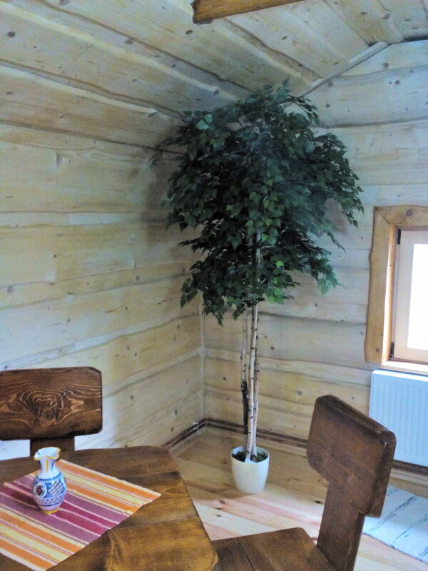 Umelý strom- Breza 200 cm