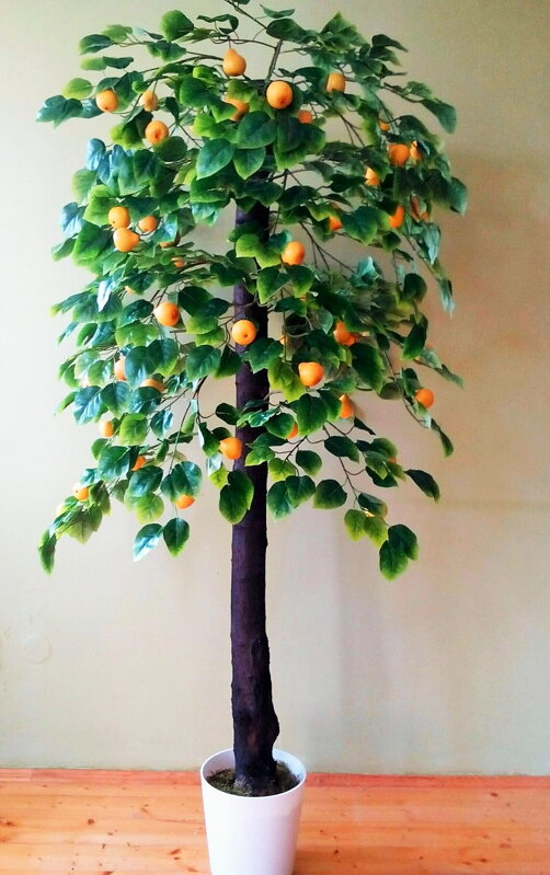 Umelý strom- Hruška 160 cm Umelý strom- Hruška 160 cm