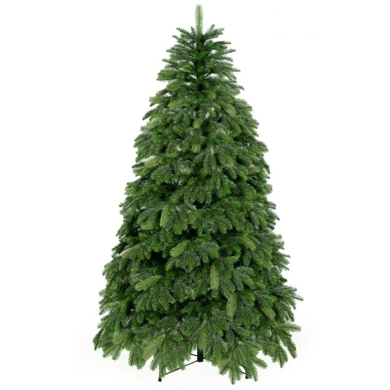 Umělý 3D vánoční stromeček- Nevada 180cm Umělý 3D vánoční stromeček- Nevada 180cm