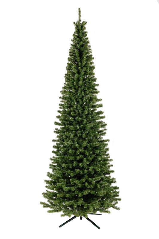 Vianočný stromček Silhouetta klasik 400cm