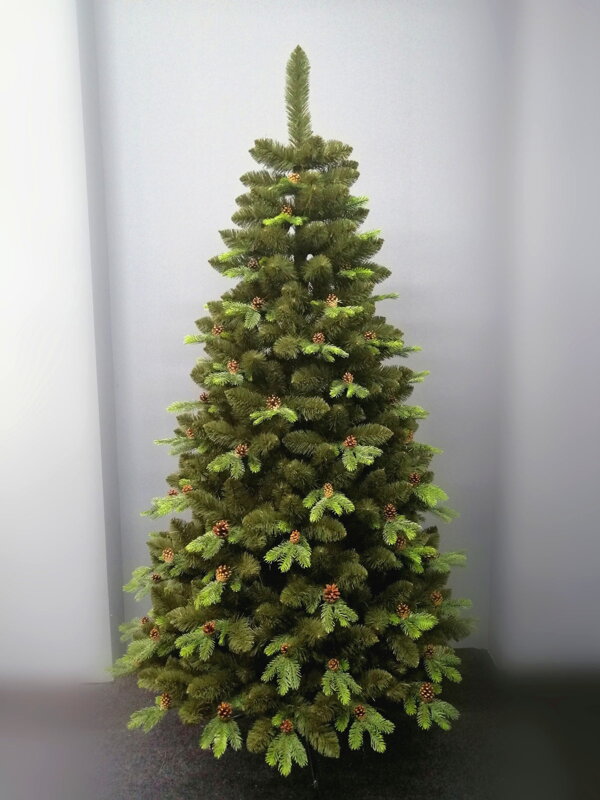 Vianočný stromček- Sosna Pola 220 cm Vianočný stromček- Sosna Pola 220 cm