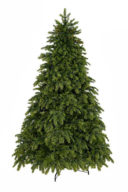 Umelý 3D vianočný stromček- Noel 180 cm Umelý 3D vianočný stromček- Noel 180 cm