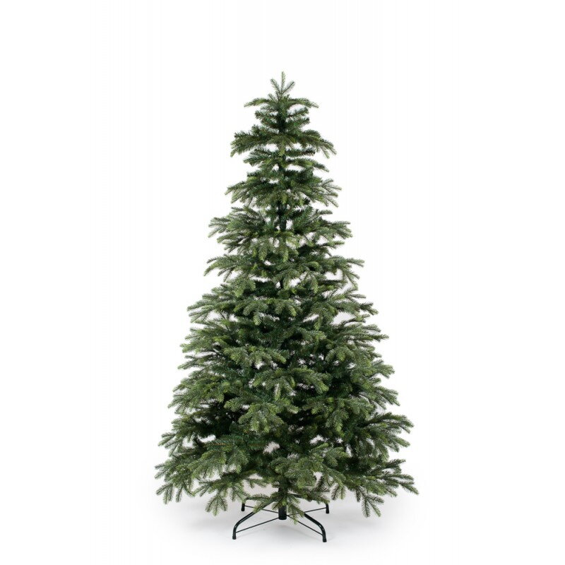 3D vianočný stromček- Smrek alpský 180 cm
