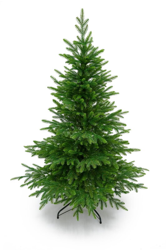 Smrek Beskydský 100% 3D- 225cm Smrek Beskydský 100% 3D- 225cm