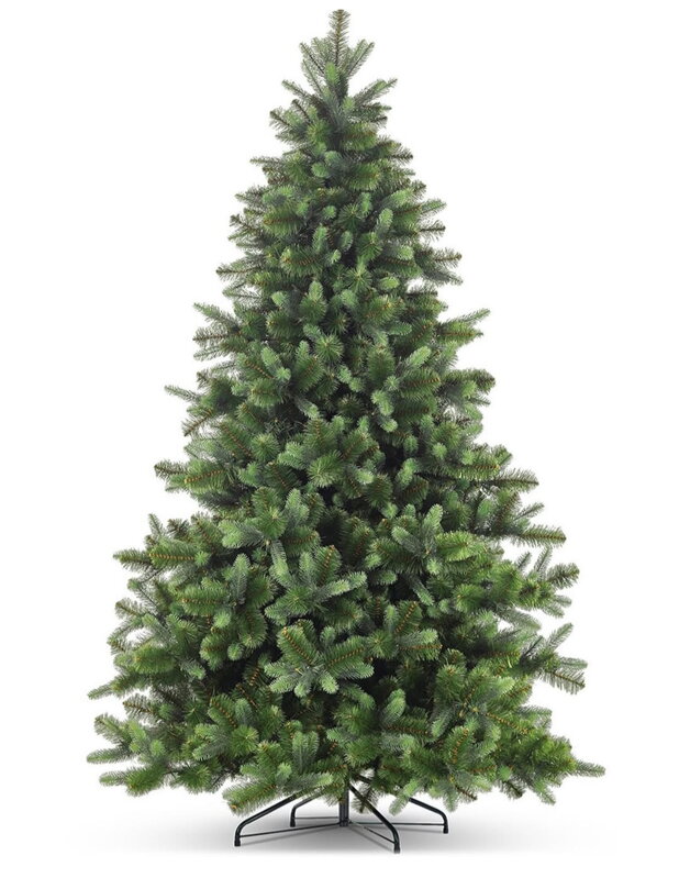 Vianočný stromček Rocky 3D- 180cm 