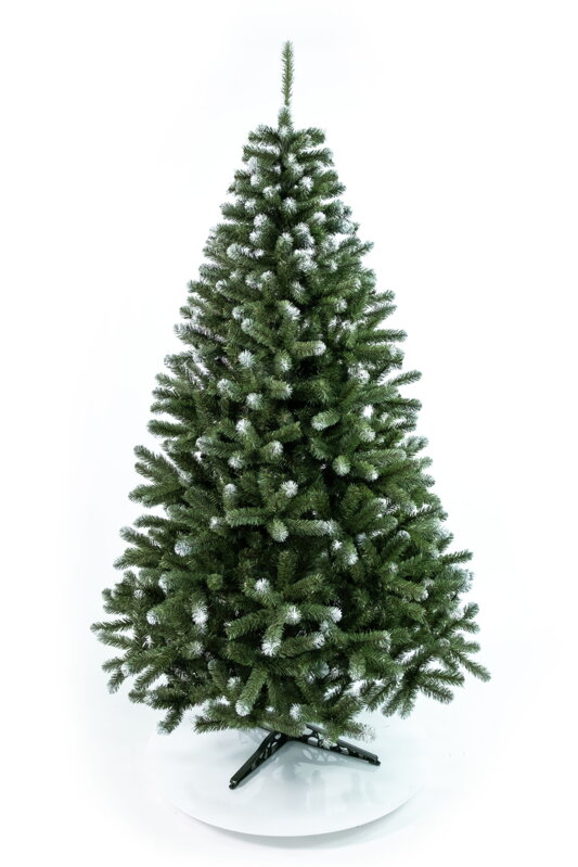 Vianočný stromček Konrad 120 cm 