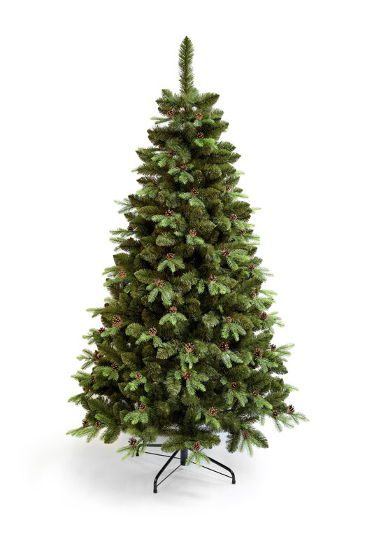 Vianočný stromček- Sosna Pola 120 cm  Vianočný stromček- Sosna Pola 120 cm
