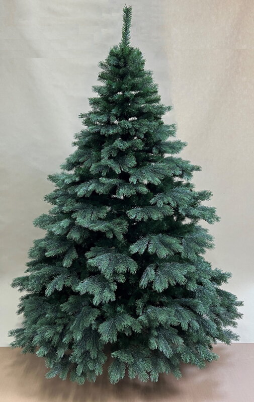 Borovica Aurora široká 3D 170cm Borovica Aurora široká 3D 170cm