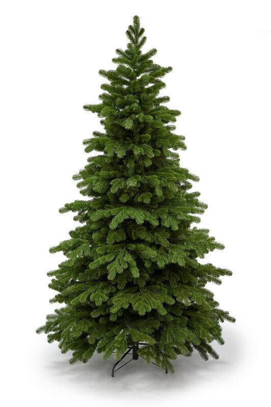 Jedľa Tatranská 100% 3D- 260cm Jedľa Tatranská 100% 3D- 260cm
