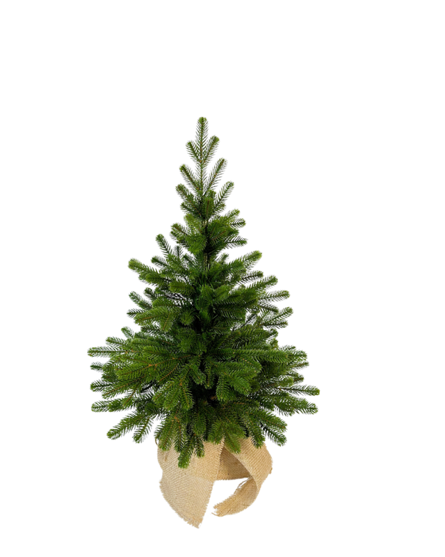 Vianočný 100% 3D mini Smrek 70cm Vianočný 100% 3D mini Smrek 70cm
