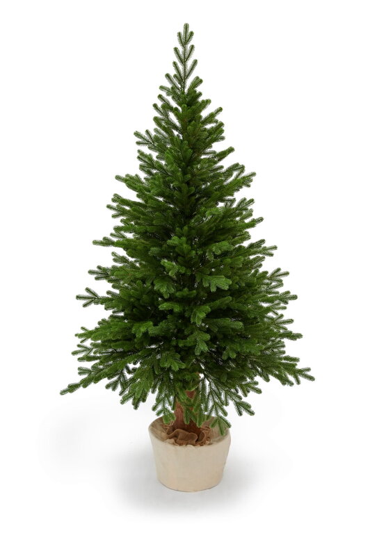 Smrek Prestige na pni 100% 3D- 185cm 