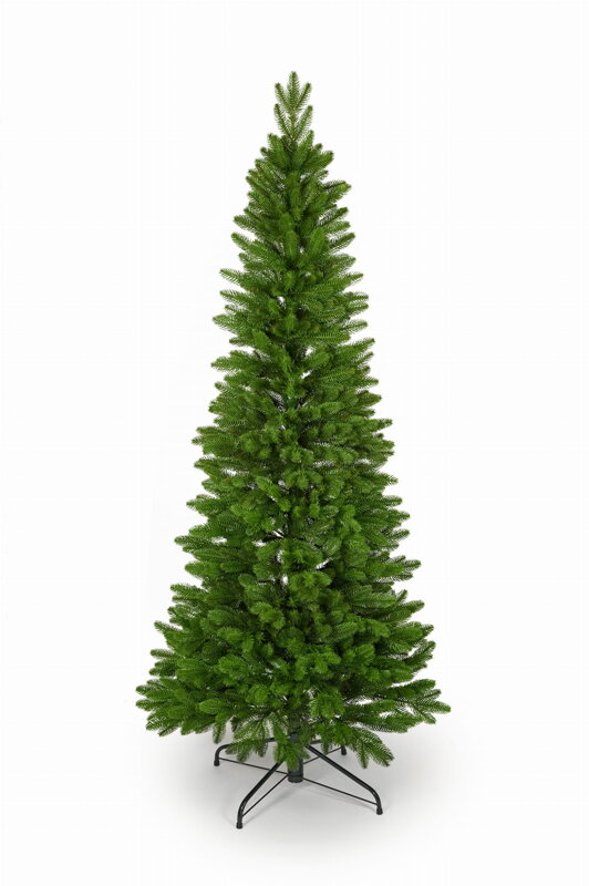 Smrek kužeľovitý 100% 3D- 210cm 