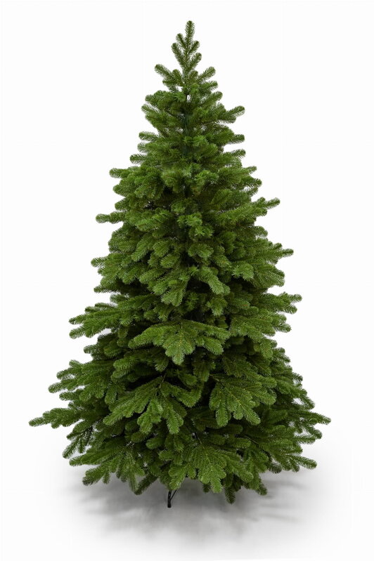 Jedľa Tatranská 100% 3D- 200cm Jedľa Tatranská 100% 3D- 200cm